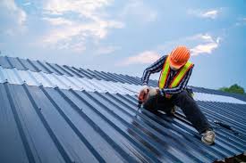 Professional Roofing Contractor in Glasgow, MO